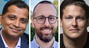 The Top 25 InsurTech Executives of 2021