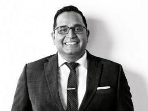 Vijay Shekhar Sharma