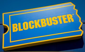 Newly Formed DAO Eyes Blockbuster Brand As First Decentralized Streaming Service