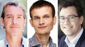 The Top 25 Cryptocurrency Executives for 2022