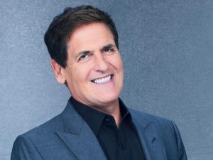Mark Cuban