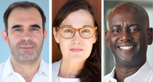 The Top 25 Financial Technology CTOs of 2022