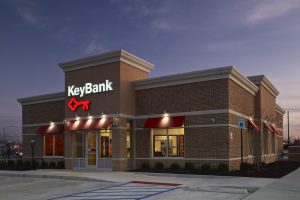 KeyBank