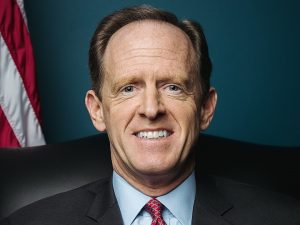 Pat Toomey