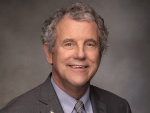 Sherrod Brown