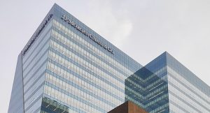 JP Morgan