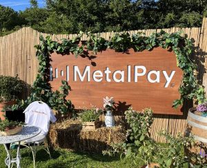 Metal Pay