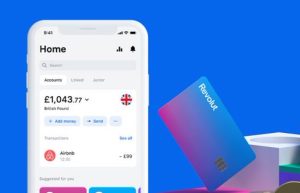 Revolut