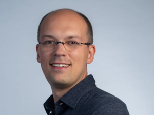 B9 Co-Founder Sergey Mosunov