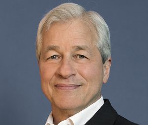 Jamie Dimon