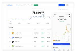 Coinbase