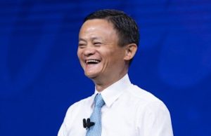 Jack Ma