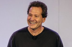 PayPal CEO Schulman