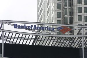 Bank of America