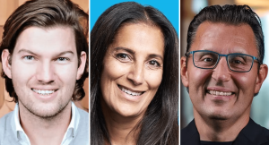 The Top 50 Financial Technology CEOs of 2023-min