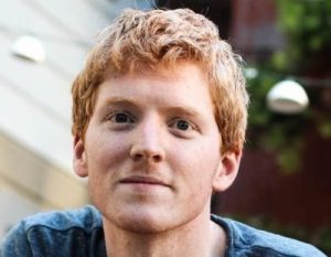 Patrick Collison