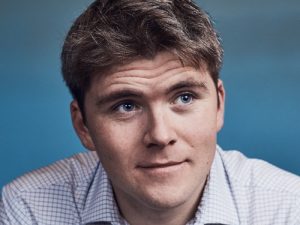 John Collison