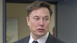 Elon Musk23