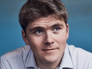 John Collison