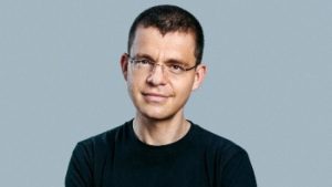 Max Levchin