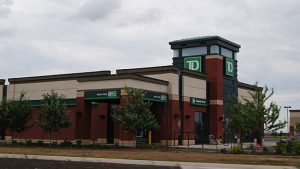 TD Bank Group