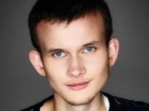 Vitalik Buterin