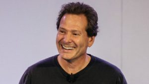 Dan Schulman