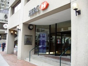 HSBC Holdings