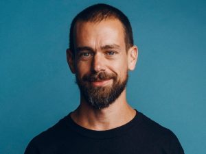Jack Dorsey