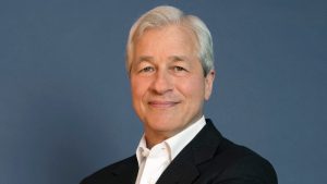 Jamie Dimon