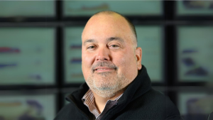 Mark Casady Joins Foundation Source