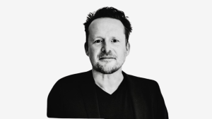 PayPal's New CMO Geoff Seeley