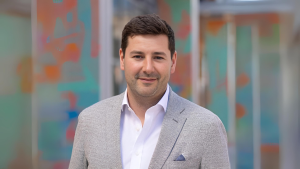 Spreedly Names Peter Dougherty Presiden