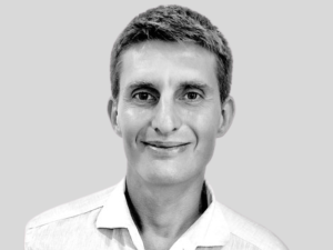 Backpack Exchange's CFO Appointment