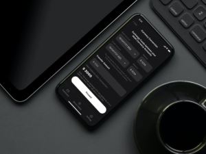 Black Banx Fintech Innovator