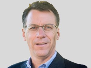 Chip Roame Joins Apex