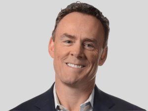 ConnexPay's New CEO Ben Peters