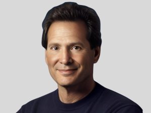 Dan Schulman Joins Valor