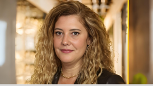 Novidea appoints Daniela Krispin