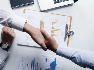 Paynetics Boosts ESG