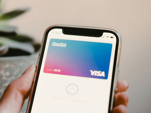 Revolut-Sui Blockchain Partnership