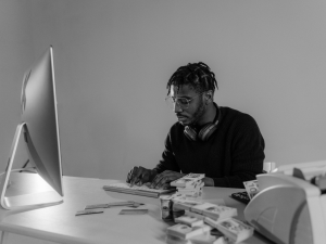 Technology Transforming Financial Compliance