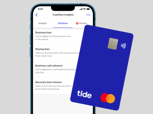 Tide Appoints George Schmidt