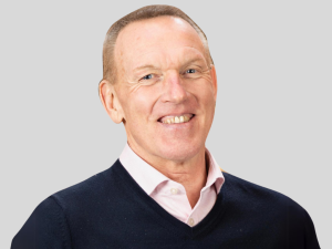 VIPR's New Chief Revenue Officer