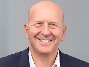 Goldman Sachs Shifts Focus