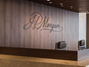 JPMorgan MDs in Fintech