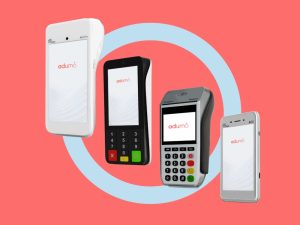 Lesaka Acquires Adumo