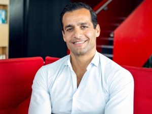 Mitigram Appoints CEO