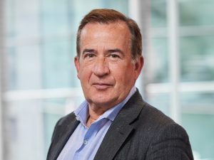 Temenos Names Brulard CEO