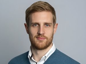 Traydstream Appoints Former Microsoft Executive as CTO